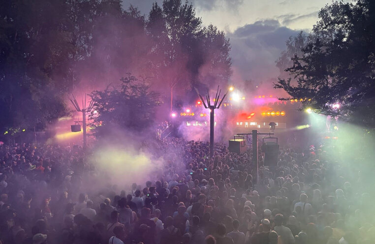 SweetAudio_Fusion-Festival Funktion One Soundsystem mieten – Fusion Festival – Sweet Audio Berlin